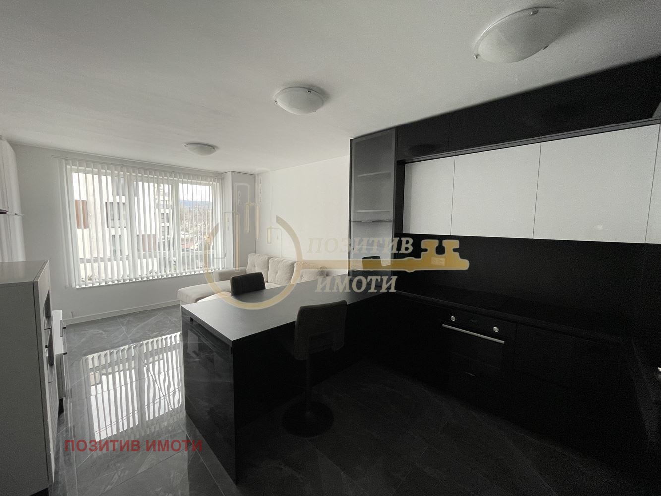 Дава под наем 2-СТАЕН, гр. София, Павлово, снимка 3 - Апартаменти - 54077163