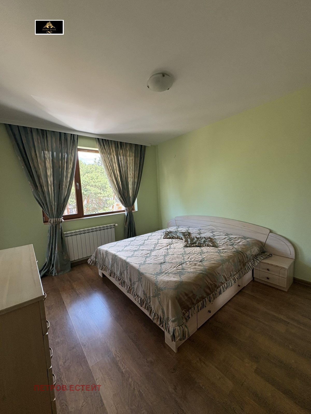 Дава под наем 2-СТАЕН, гр. Велинград, област Пазарджик, снимка 5 - Апартаменти - 55456126