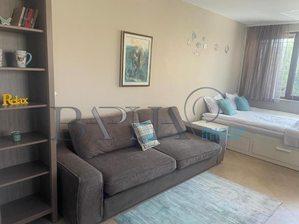 Дава под Наем 1-СТАЕН | Imot.bg — изображение 4