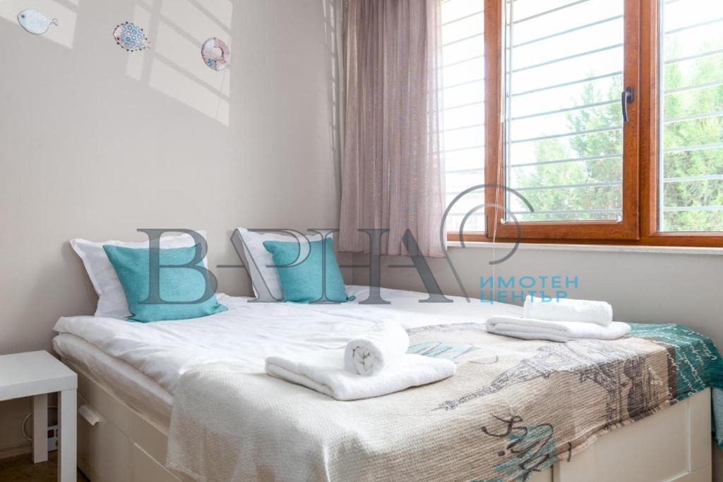 Дава под Наем 1-СТАЕН | Imot.bg — изображение 2