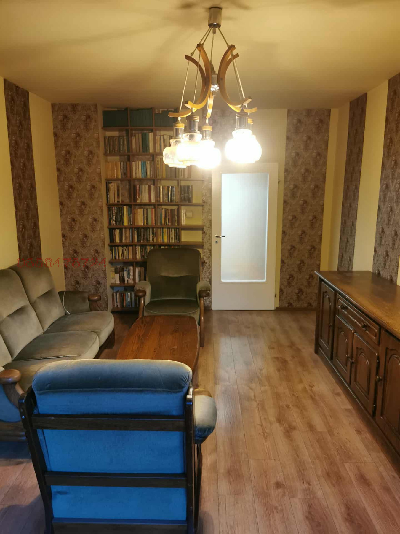 Дава под Наем 3-СТАЕН | Imot.bg — изображение 2