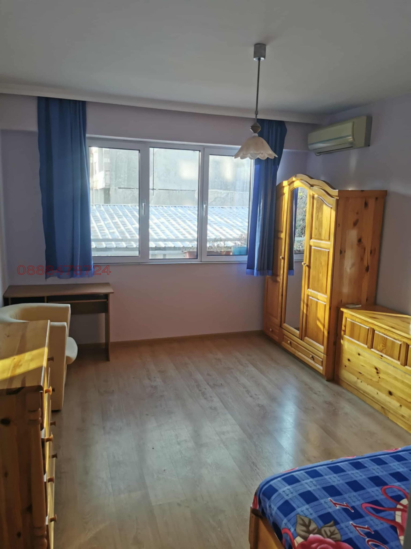 Дава под Наем 3-СТАЕН | Imot.bg — изображение 6