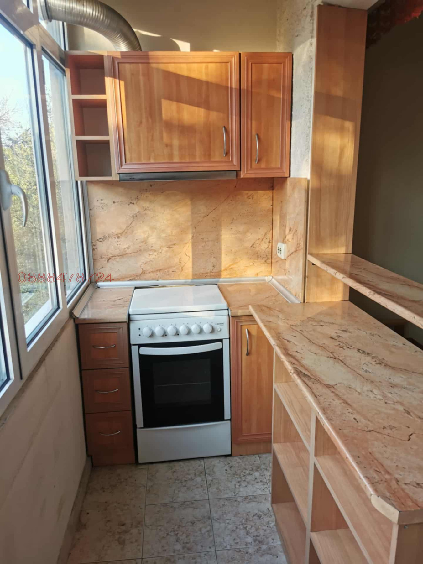 Дава под Наем 3-СТАЕН | Imot.bg — изображение 3