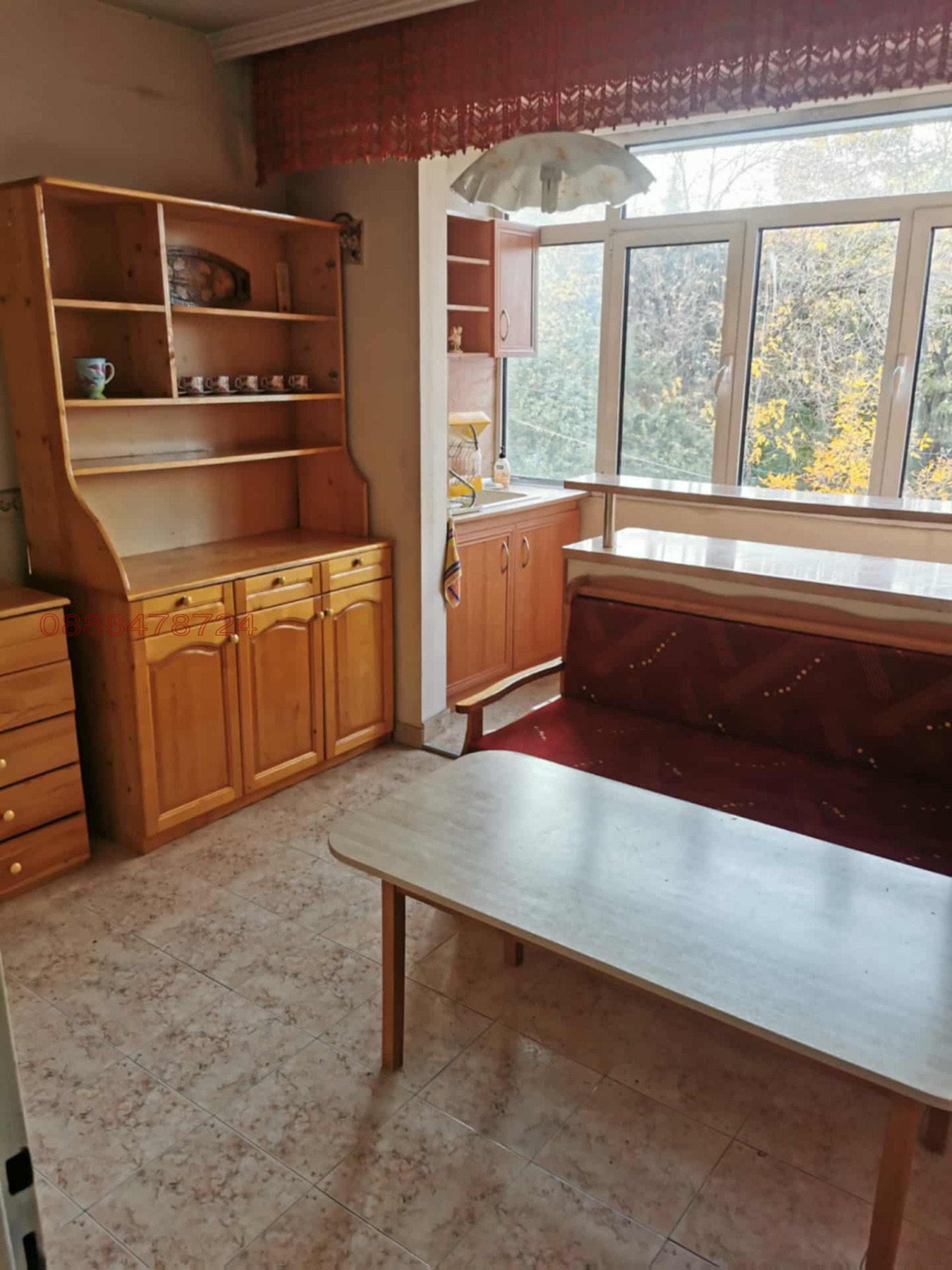 Дава под Наем 3-СТАЕН | Imot.bg — изображение 4