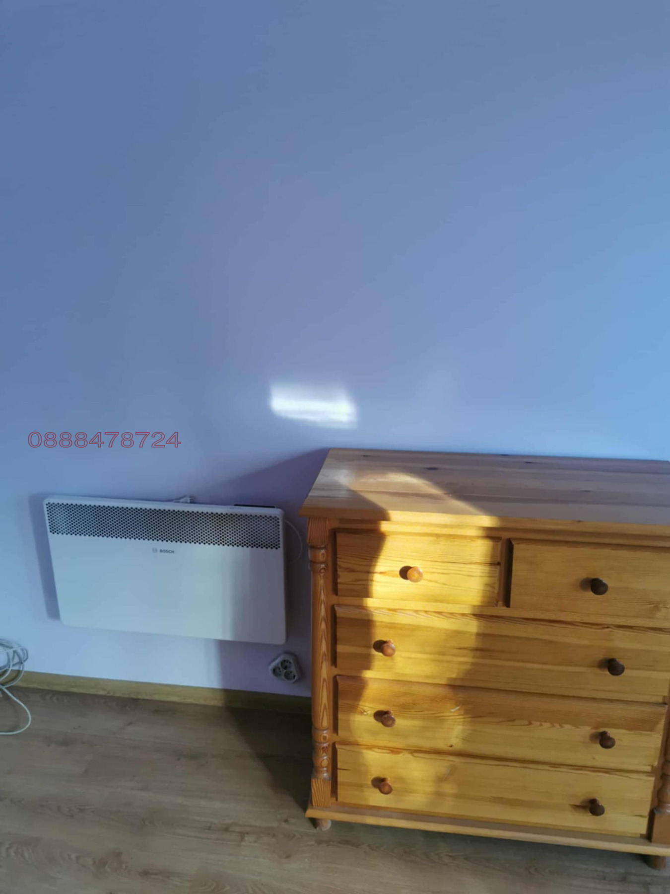 Дава под Наем 3-СТАЕН | Imot.bg — изображение 8