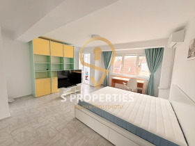 1 bedroom Chataldzha, Varna 3