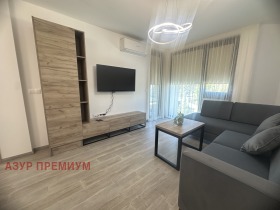 Дава под наем 2-стаен град Варна к.к. Св.Св. Константин и Елена - [1] 