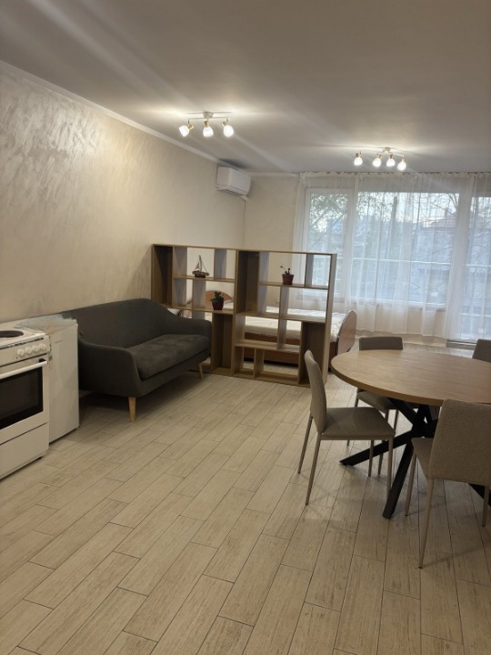 Дава под наем 1-СТАЕН, гр. София, Хаджи Димитър