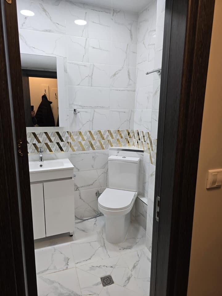 K pronájmu  1 ložnice Sofia , Studentski grad , 61 m2 | 61738774 - obraz [8]