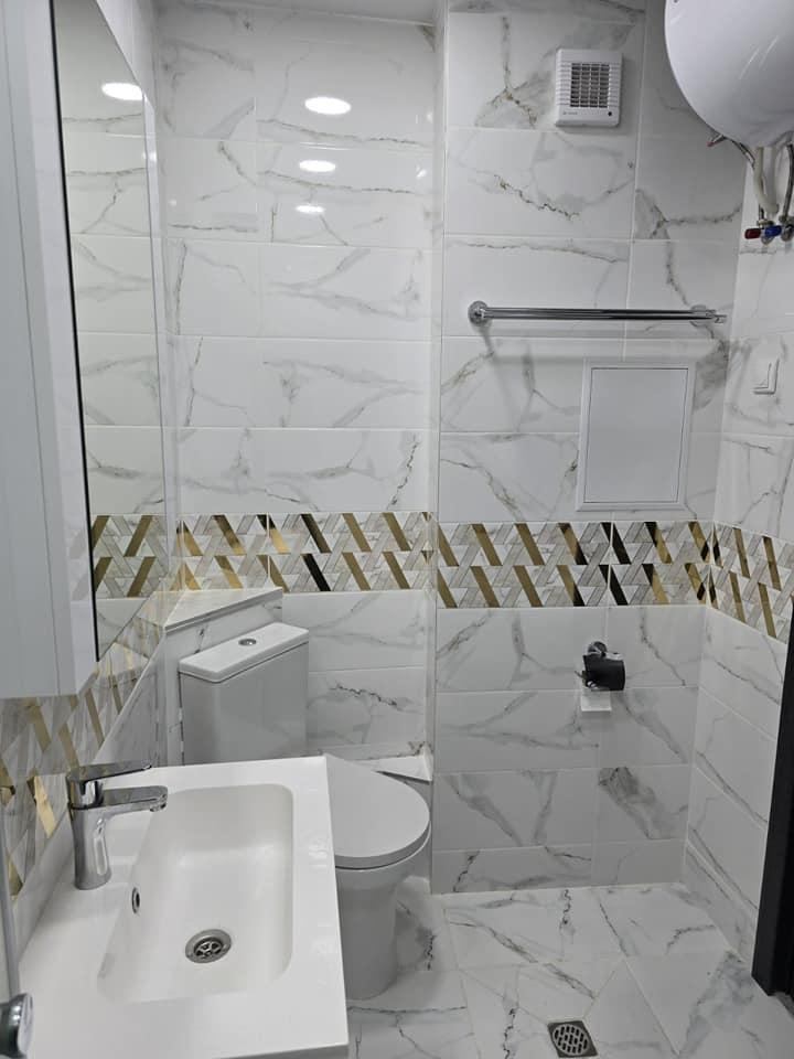 K pronájmu  1 ložnice Sofia , Studentski grad , 61 m2 | 61738774 - obraz [7]