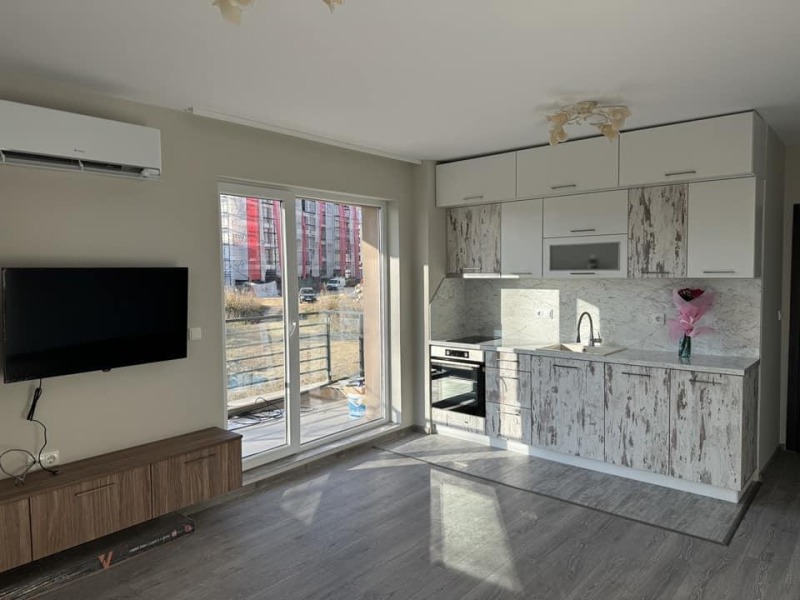 K pronájmu  1 ložnice Sofia , Studentski grad , 61 m2 | 61738774 - obraz [3]