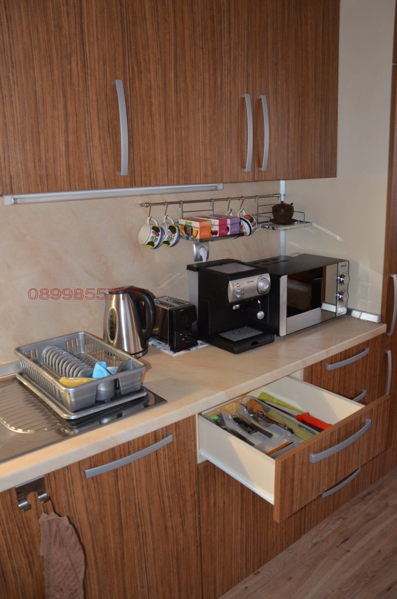 Дава под наем 2-СТАЕН, гр. София, Център, снимка 16 - Апартаменти - 53267479