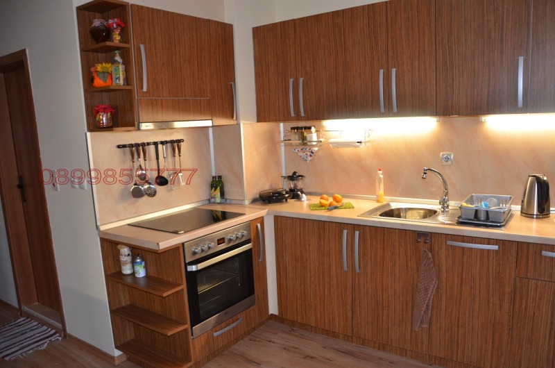 Дава под наем 2-СТАЕН, гр. София, Център, снимка 7 - Апартаменти - 53267479