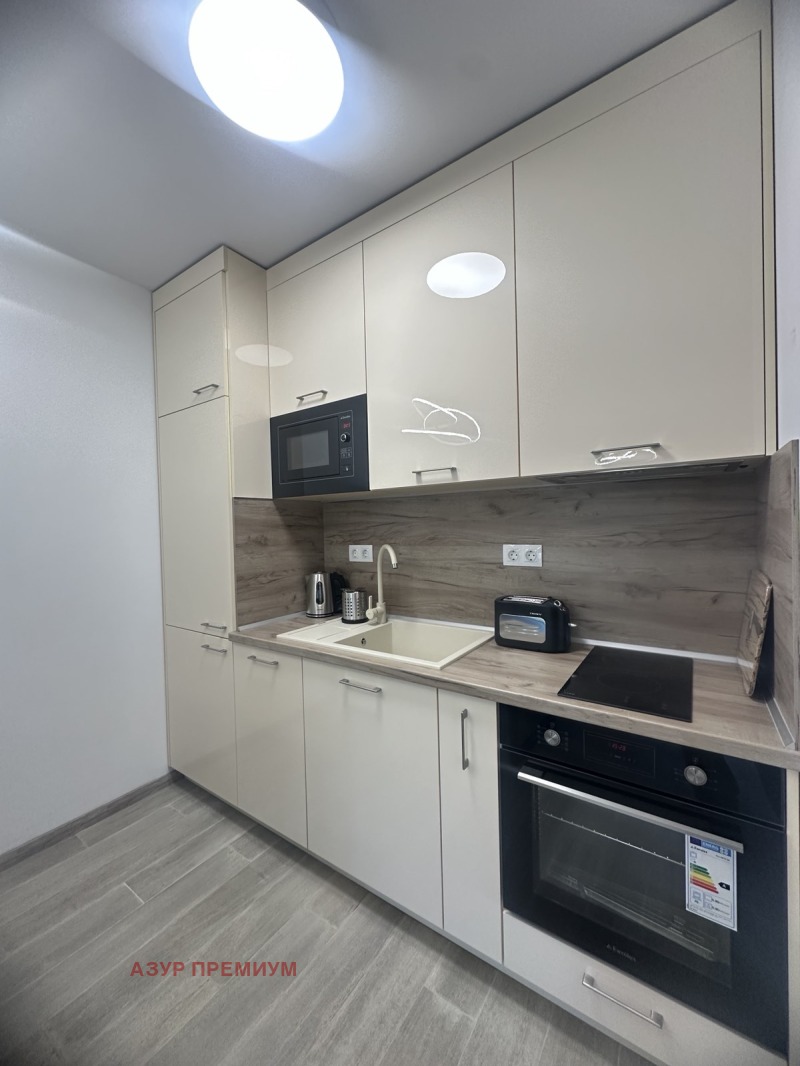 В оренду  1 спальня Варна , к.к. Св.Св. Константин и Елена , 65 кв.м | 68734981 - зображення [4]