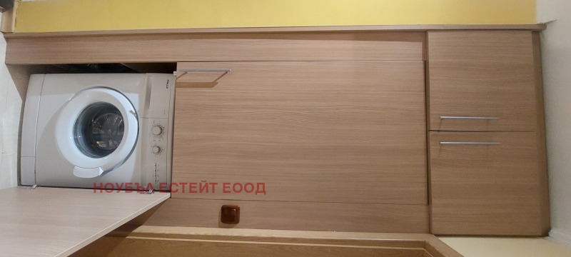 Zu vermieten  1 Schlafzimmer Sofia , Mladost 4 , 70 qm | 23062035 - Bild [4]