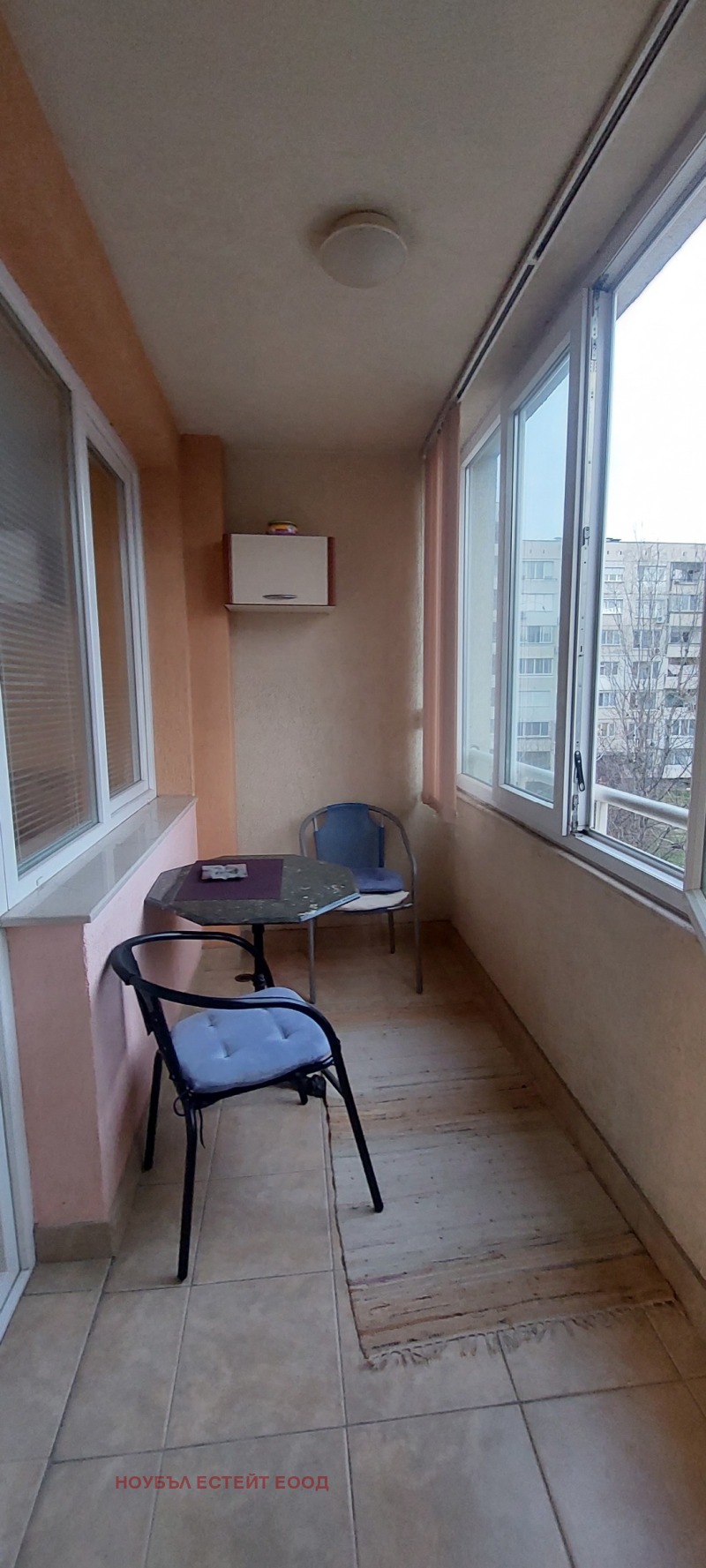 Zu vermieten  1 Schlafzimmer Sofia , Mladost 4 , 70 qm | 23062035 - Bild [5]
