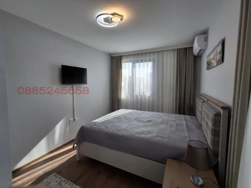 Vuokrattavana  1 makuuhuone Varna , Briz , 68 neliömetriä | 52830700 - kuva [5]