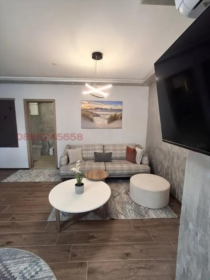 Vuokrattavana  1 makuuhuone Varna , Briz , 68 neliömetriä | 52830700 - kuva [7]