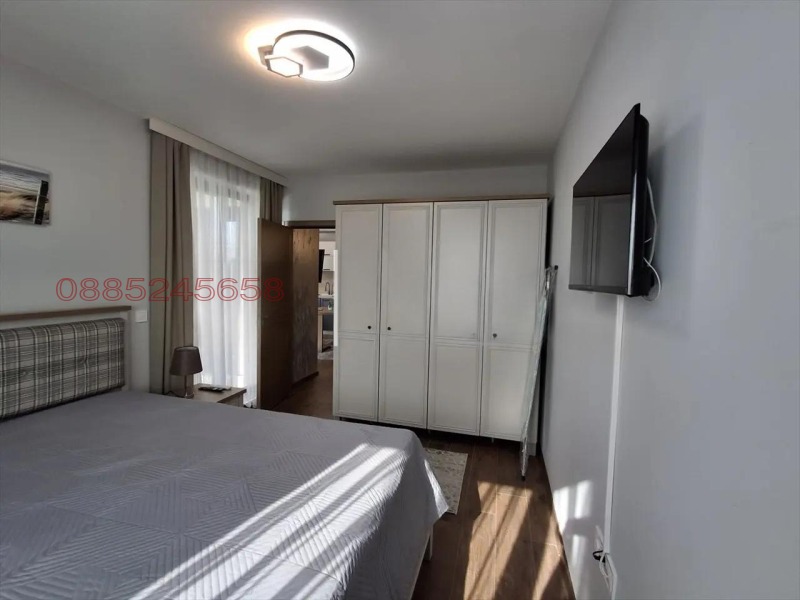 Vuokrattavana  1 makuuhuone Varna , Briz , 68 neliömetriä | 52830700 - kuva [6]