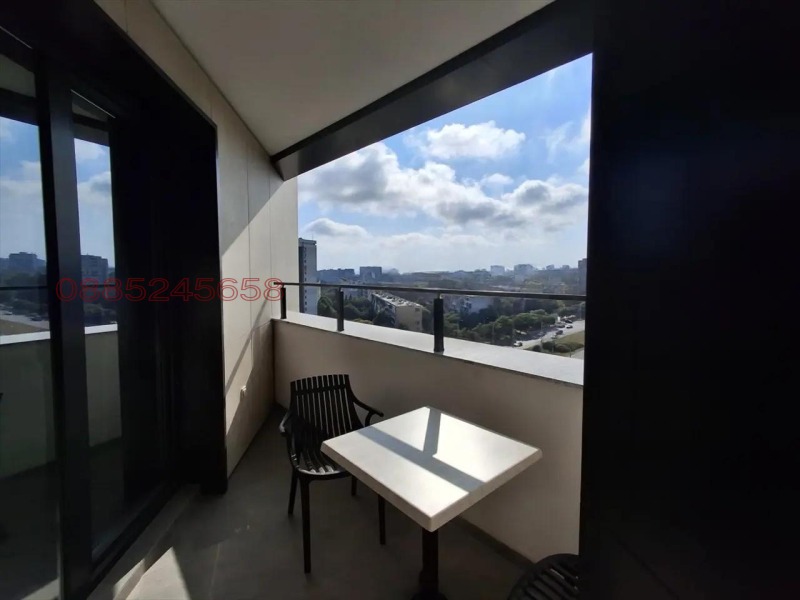 Vuokrattavana  1 makuuhuone Varna , Briz , 68 neliömetriä | 52830700 - kuva [4]