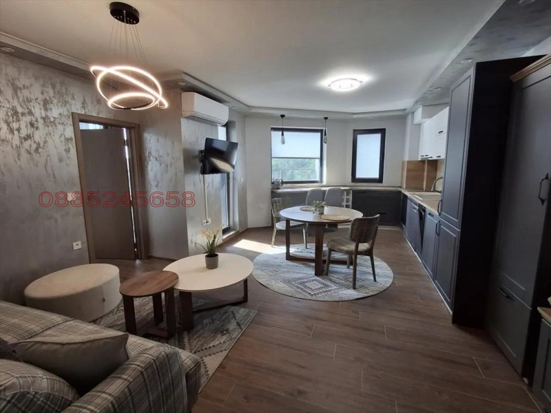 Vuokrattavana  1 makuuhuone Varna , Briz , 68 neliömetriä | 52830700