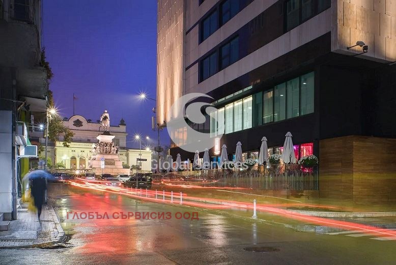 Kiadó  1 hálószoba Sofia , Centar , 45 négyzetméter | 83644593 - kép [11]