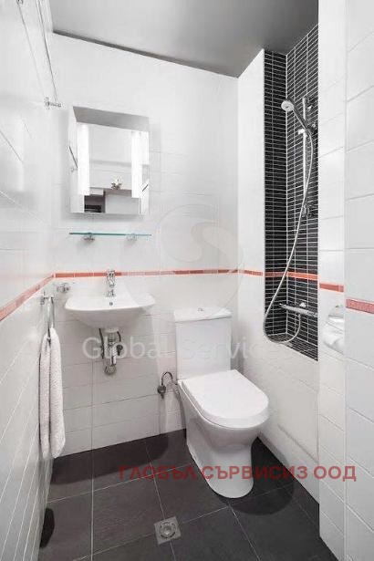 Kiadó  1 hálószoba Sofia , Centar , 45 négyzetméter | 83644593 - kép [2]