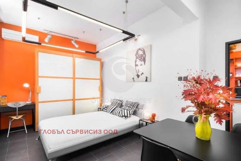 Kiadó  1 hálószoba Sofia , Centar , 45 négyzetméter | 83644593 - kép [4]