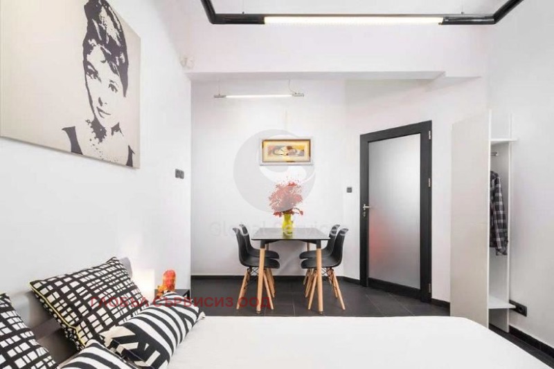 Kiadó  1 hálószoba Sofia , Centar , 45 négyzetméter | 83644593