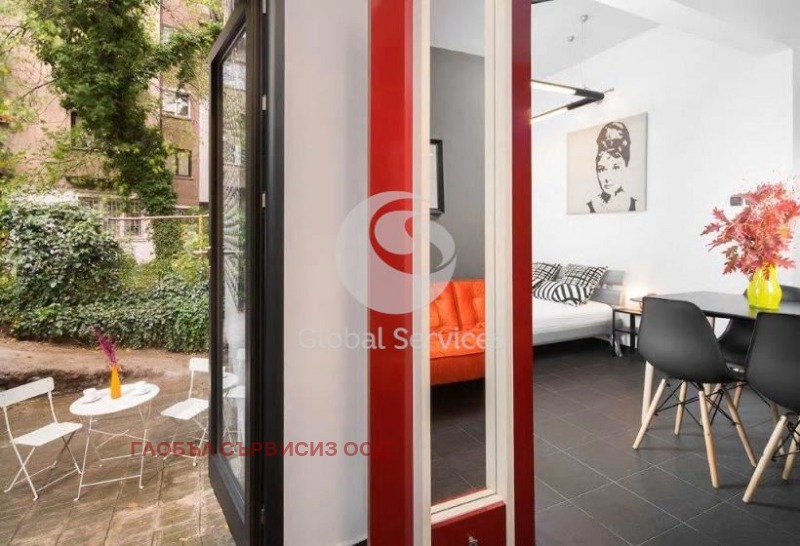 Kiadó  1 hálószoba Sofia , Centar , 45 négyzetméter | 83644593 - kép [10]
