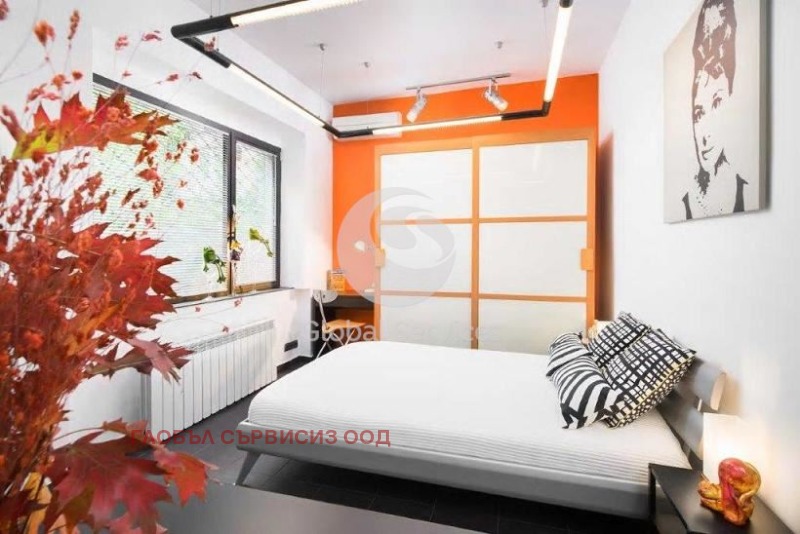 Kiadó  1 hálószoba Sofia , Centar , 45 négyzetméter | 83644593 - kép [7]