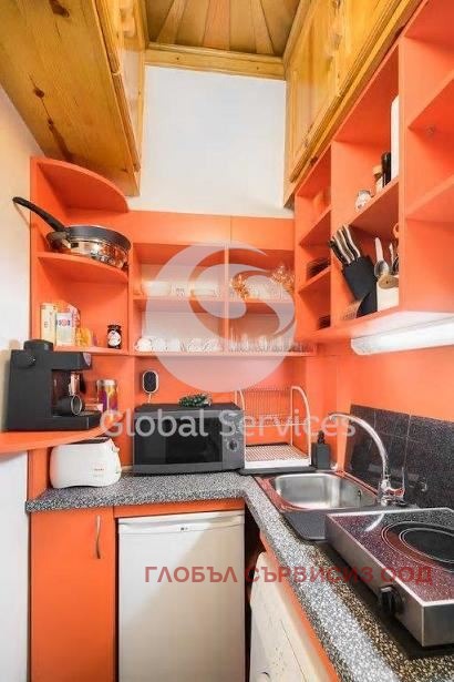 Kiadó  1 hálószoba Sofia , Centar , 45 négyzetméter | 83644593 - kép [3]