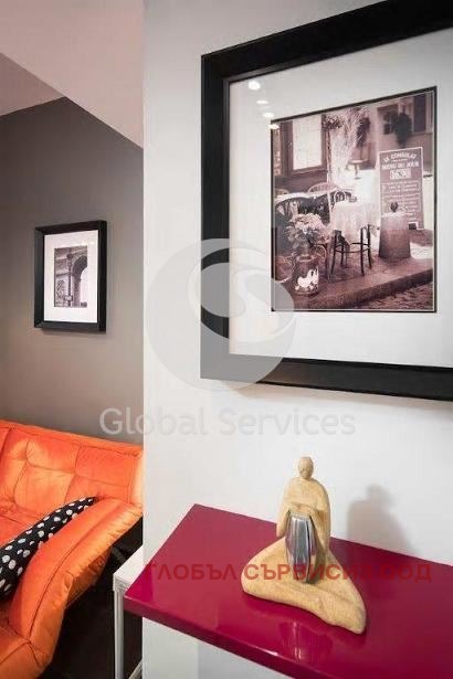 Kiadó  1 hálószoba Sofia , Centar , 45 négyzetméter | 83644593 - kép [5]