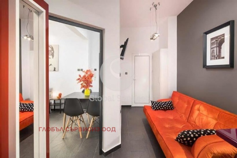 Kiadó  1 hálószoba Sofia , Centar , 45 négyzetméter | 83644593 - kép [6]