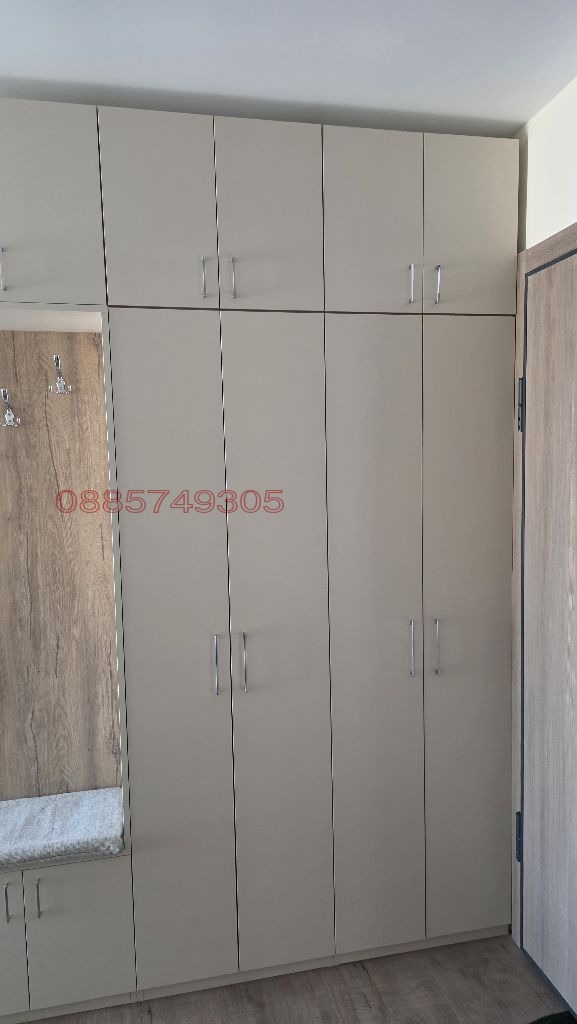 Дава под наем 2-СТАЕН, гр. София, Овча купел 1, снимка 5 - Апартаменти - 52820573