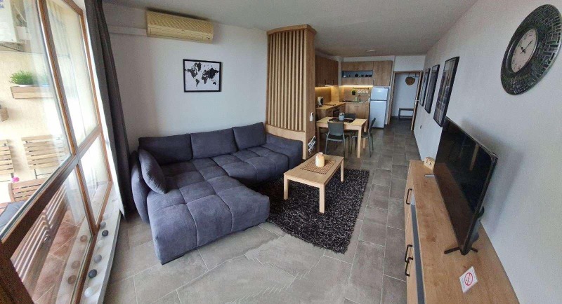 Дава под наем 2-СТАЕН, гр. Варна, Виница