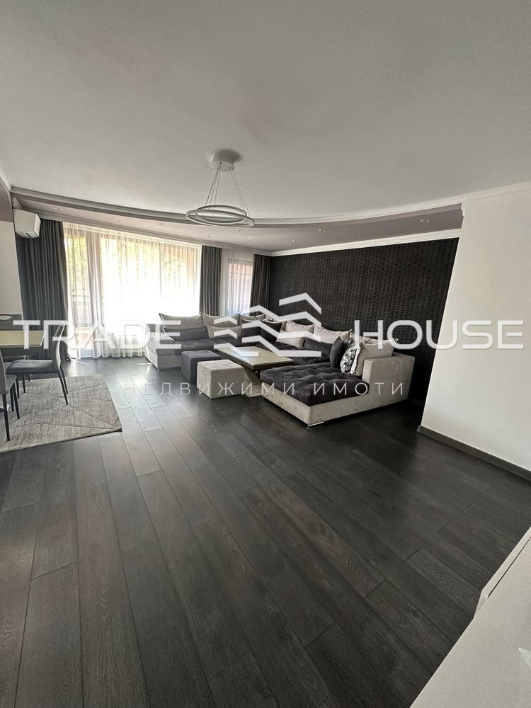 En renta  2 dormitorios Plovdiv , Karshiyaka , 130 metros cuadrados | 74892216 - imagen [4]