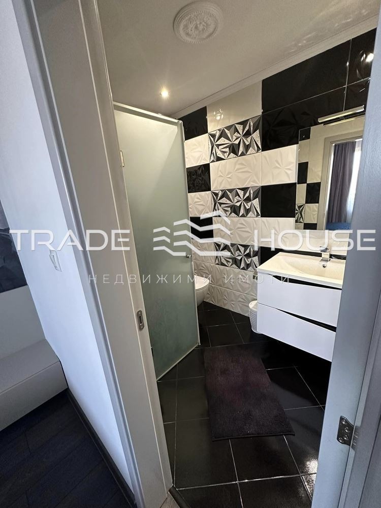 Para alugar  2 quartos Plovdiv , Karchiiaka , 130 m² | 74892216 - imagem [10]