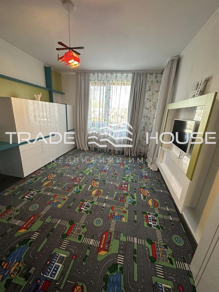 For Rent  2 bedroom Plovdiv , Karshiyaka , 130 sq.m | 74892216 - image [8]