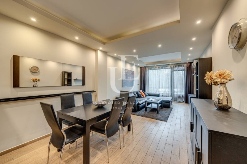 For Rent  2 bedroom Sofia , Tsentar , 95 sq.m | 20363126 - image [4]
