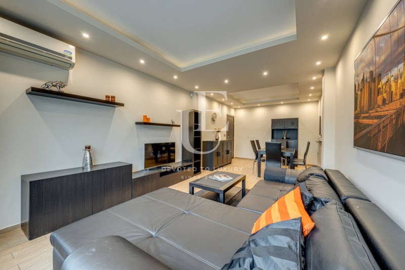 For Rent  2 bedroom Sofia , Tsentar , 95 sq.m | 20363126 - image [3]