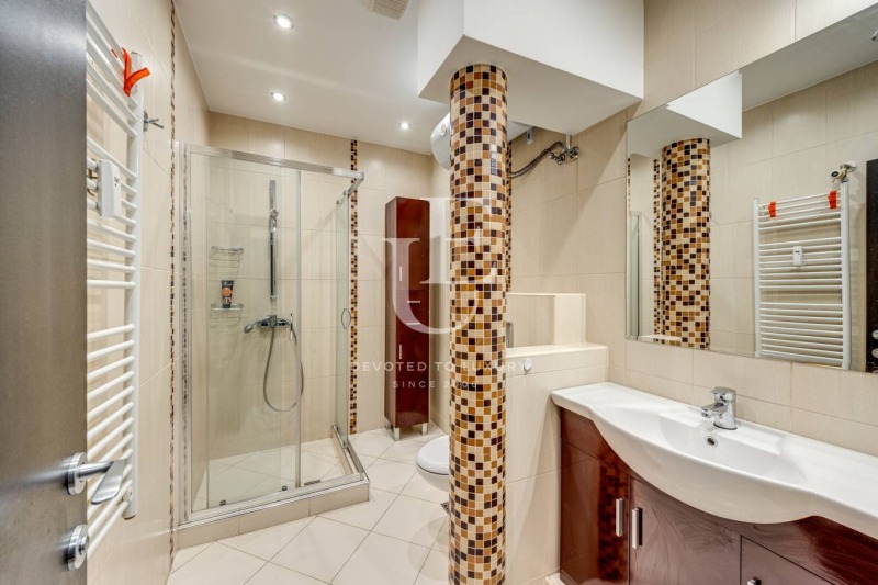 For Rent  2 bedroom Sofia , Tsentar , 95 sq.m | 20363126 - image [9]