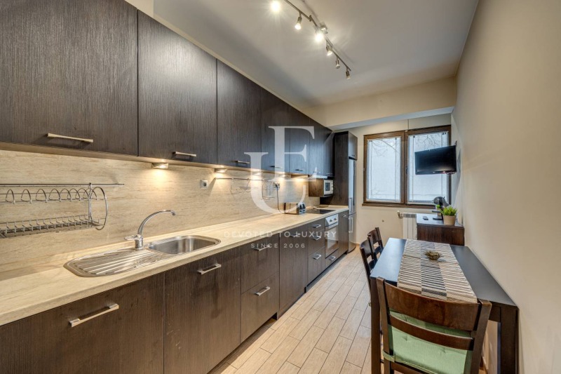 For Rent  2 bedroom Sofia , Tsentar , 95 sq.m | 20363126 - image [5]