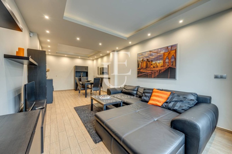 For Rent  2 bedroom Sofia , Tsentar , 95 sq.m | 20363126 - image [2]