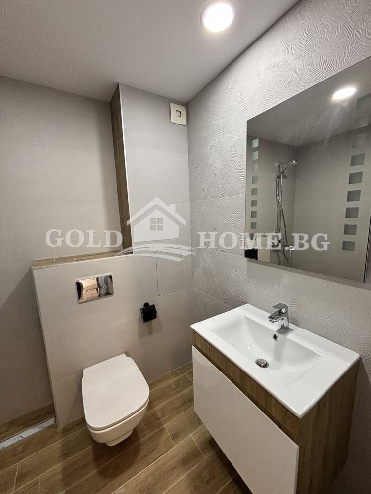 Zu vermieten  2 Schlafzimmer Plowdiw , Gagarin , 90 qm | 16298844 - Bild [10]