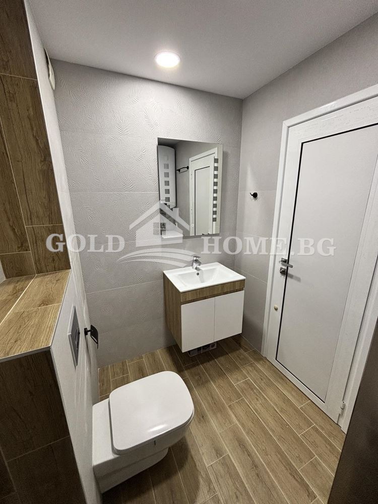 Zu vermieten  2 Schlafzimmer Plowdiw , Gagarin , 90 qm | 16298844 - Bild [11]