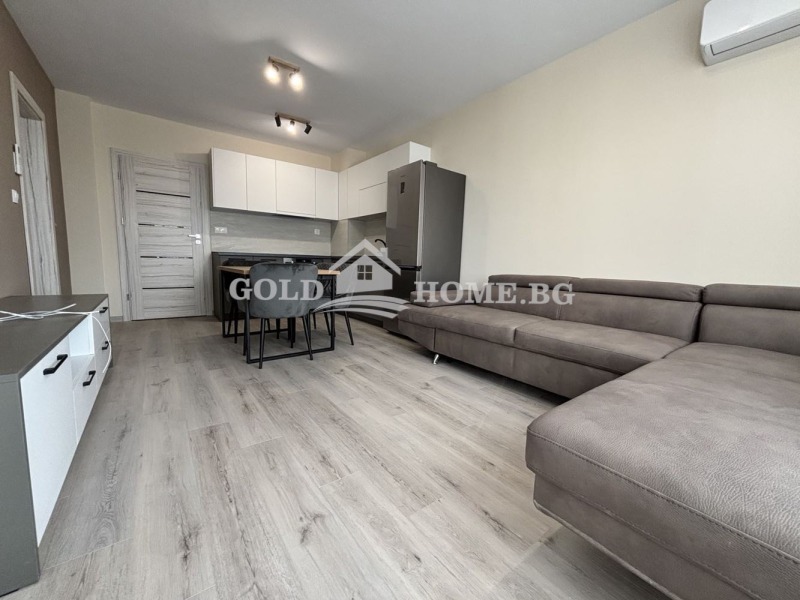 Zu vermieten  2 Schlafzimmer Plowdiw , Gagarin , 90 qm | 16298844 - Bild [2]