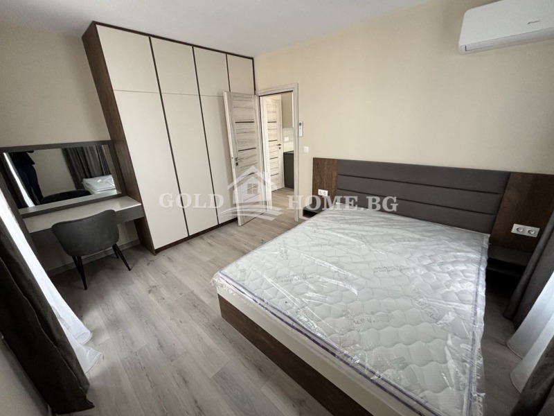 Zu vermieten  2 Schlafzimmer Plowdiw , Gagarin , 90 qm | 16298844 - Bild [6]
