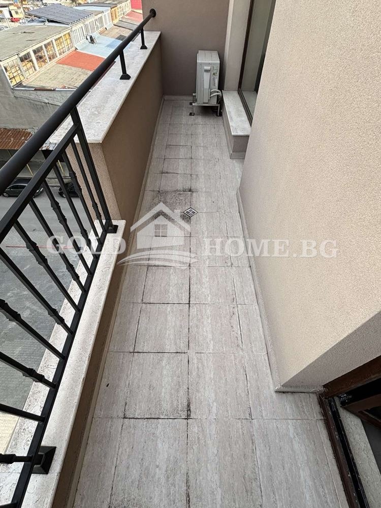 Zu vermieten  2 Schlafzimmer Plowdiw , Gagarin , 90 qm | 16298844 - Bild [13]