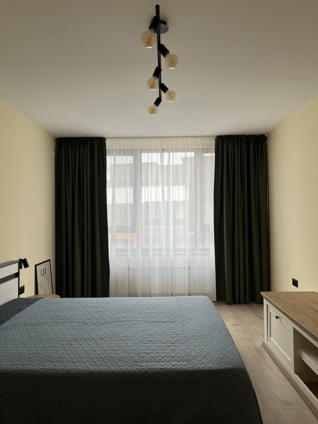 Дава под наем 3-СТАЕН, гр. София, Малинова долина, снимка 6 - Апартаменти - 52062008